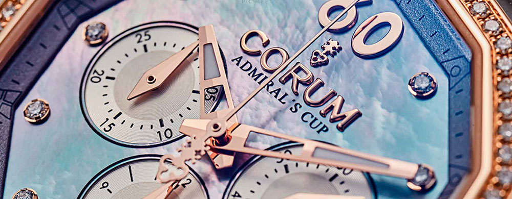 Imagefilm für Uhren