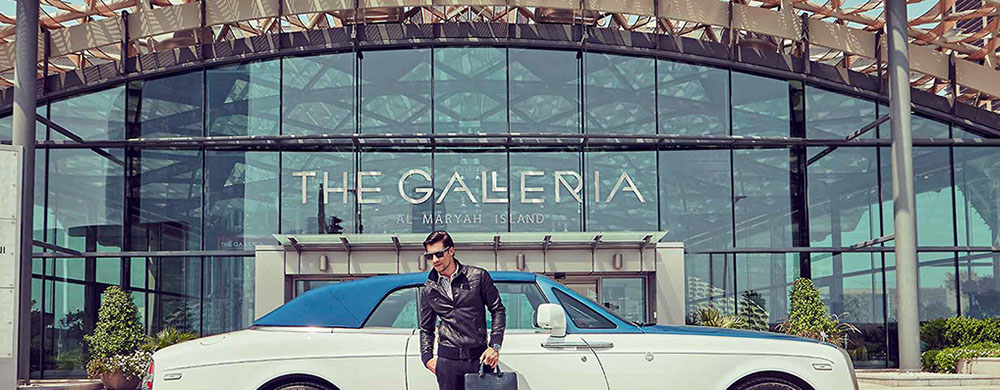 Videoproduktion in Dubai