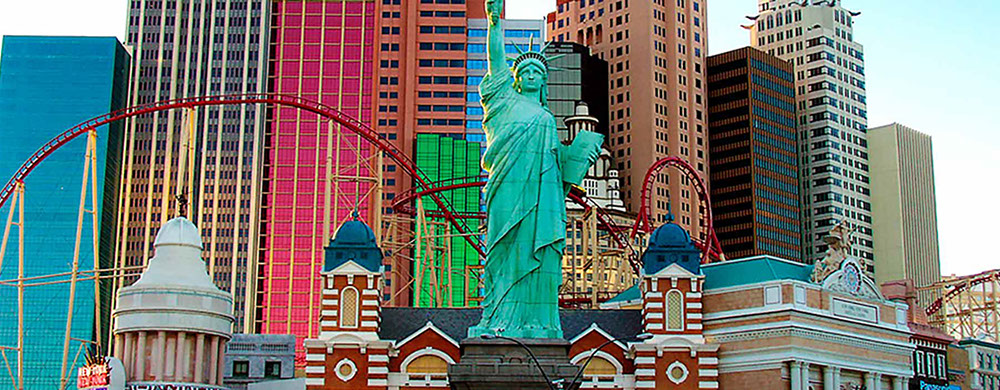 Videoproduktion in Nevada